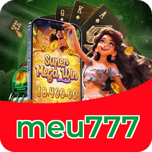 Siga a meu777 no Facebook